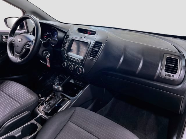 Used 2018 Kia Forte LX w/ LX Popular Package FWD image 28
