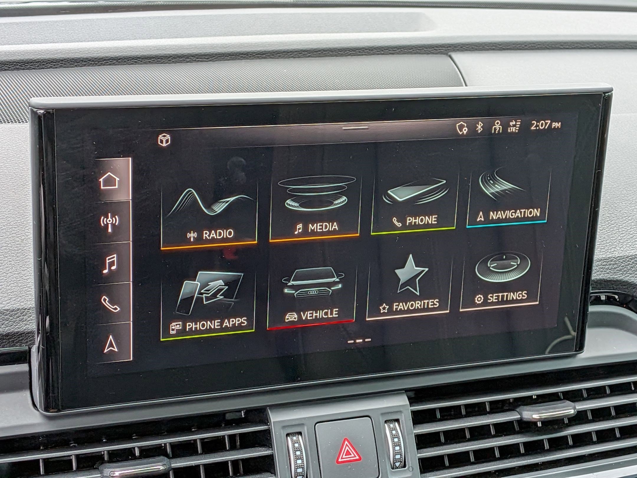 Used 2023 Audi Q5 2.0T Premium Plus w/ Premium Plus Package image 62