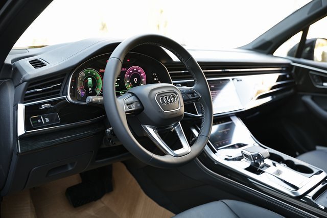 New 2026 Audi Q7 3.0T Premium Plus image 18