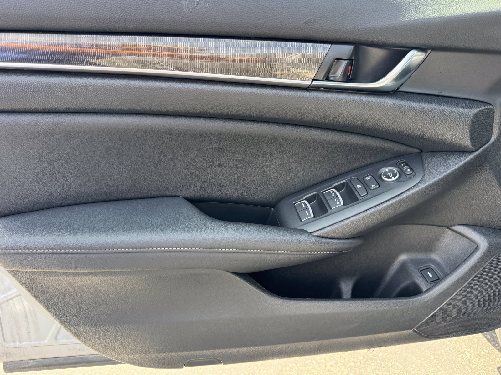 Used 2022 Honda Accord Sport image 20
