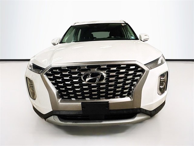 Used 2022 Hyundai Palisade SEL image 2
