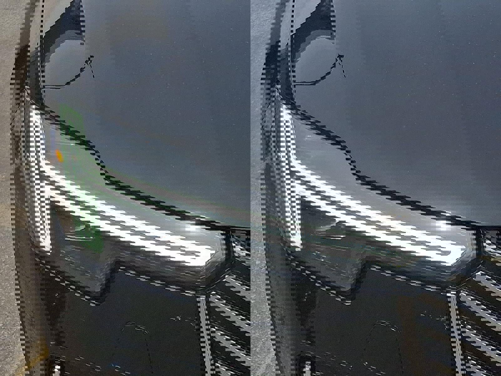 Certified 2025 Volvo XC90 B6 Plus image 9