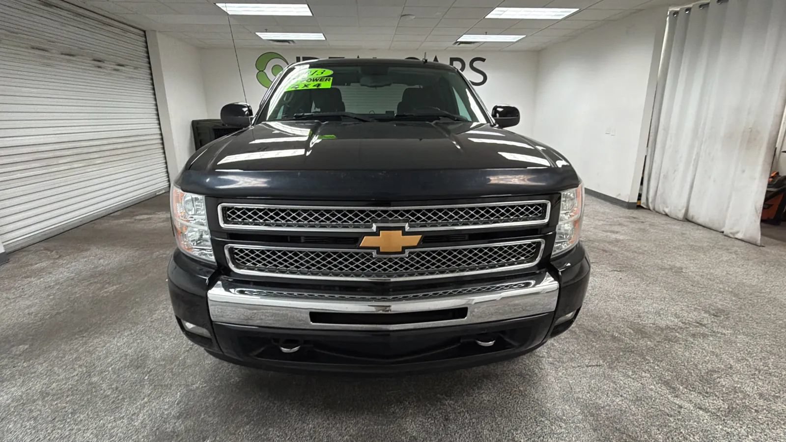 Used 2013 Chevrolet Silverado 1500 LT w/ All-Star Edition AWD/4WD image 8