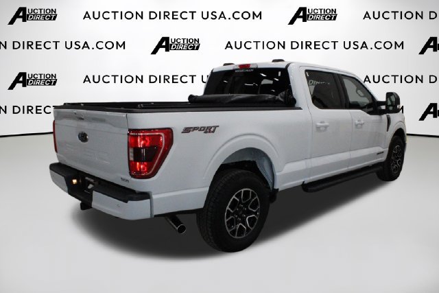 Used 2022 Ford F150 XLT w/ Equipment Group 302A High AWD/4WD image 53