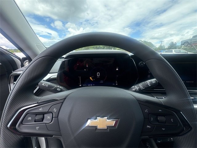 New 2026 Chevrolet TrailBlazer LT image 11