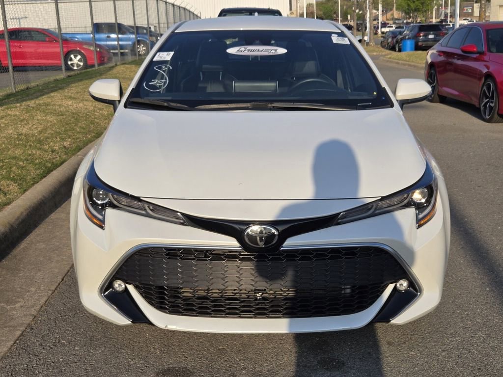 Used 2022 Toyota Corolla XSE image 11