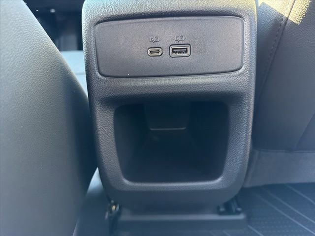 New 2026 Chevrolet Trax RS w/ Sunroof Package image 16