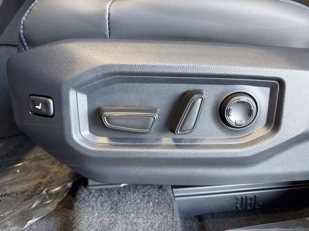 New 2026 Toyota Sequoia Platinum w/ TRD Off-Road Package AWD/4WD image 18