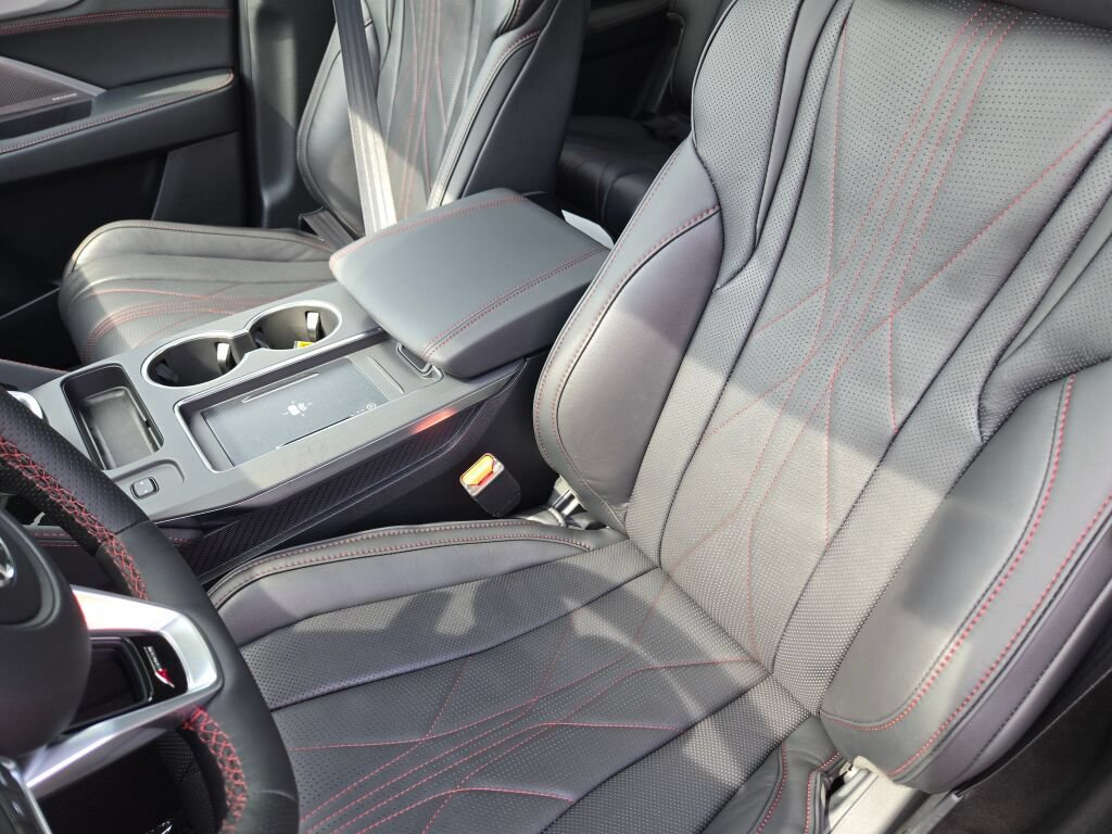 New 2026 Acura MDX A-Spec AWD/4WD image 32