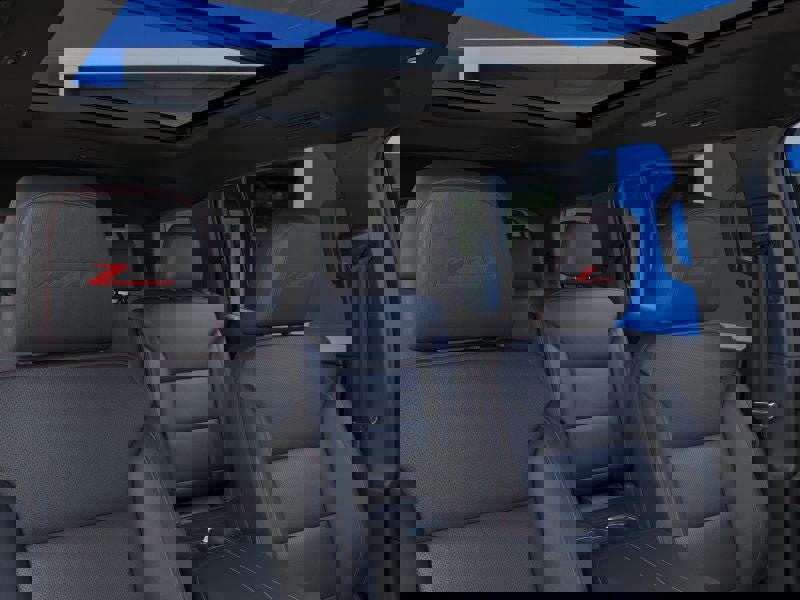 New 2026 Chevrolet Traverse Z71 w/ Enhanced Driving Package image 48