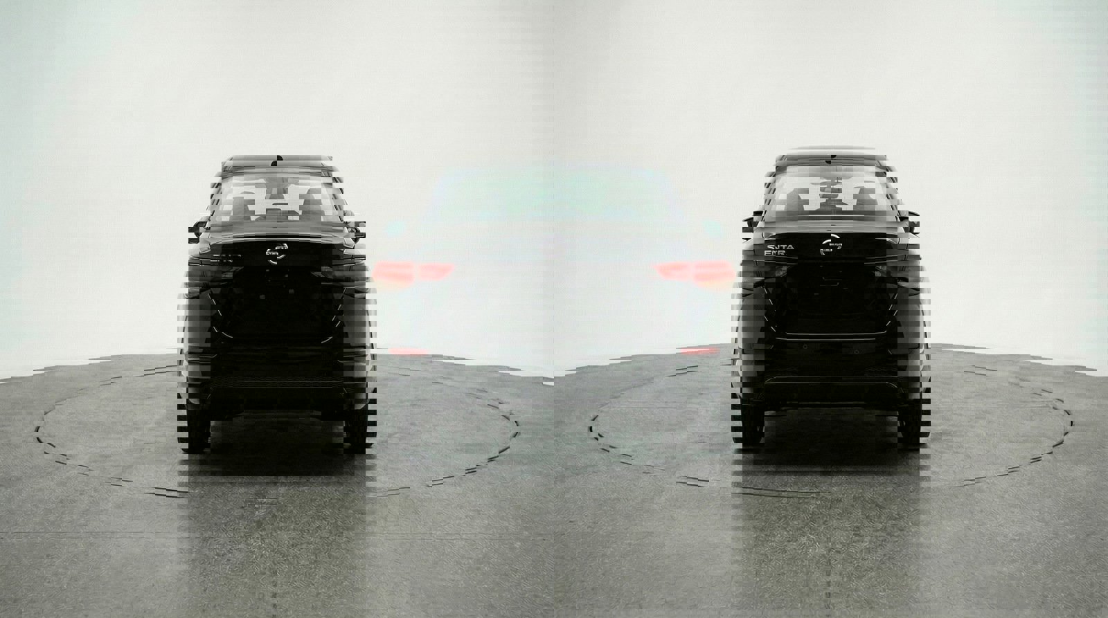 Used 2025 Nissan Sentra SV image 6