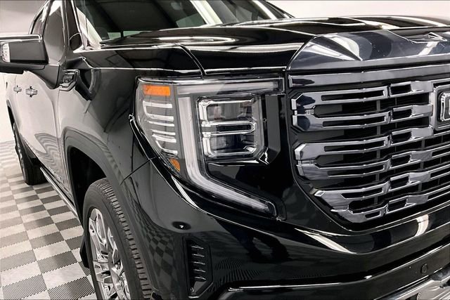 Used 2023 GMC Sierra 1500 Denali Ultimate image 34