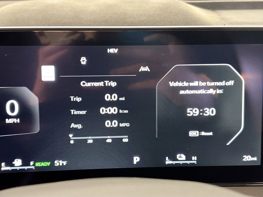 New 2026 Kia Sorento SX Prestige image 15