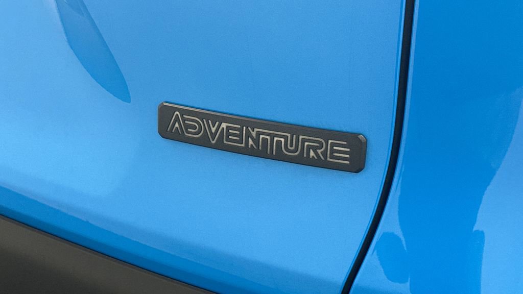 Used 2019 Toyota RAV4 Adventure w/ Cold Weather Package AWD/4WD image 19