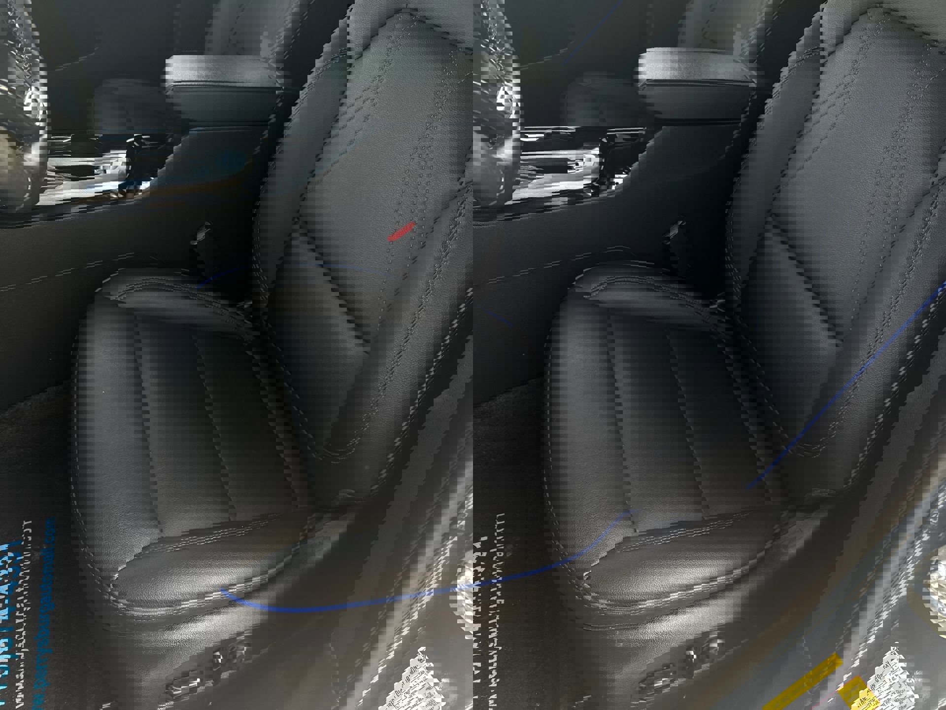 Certified 2024 Buick Envista Sport Touring w/ Convenience I Package image 19