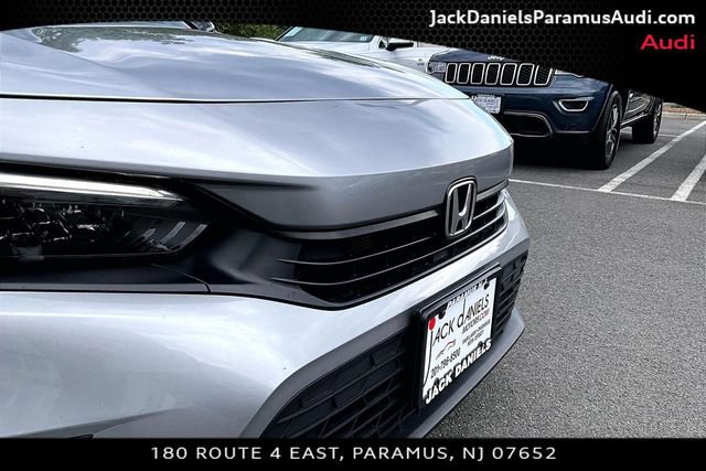 Used 2024 Honda Civic Sport image 20