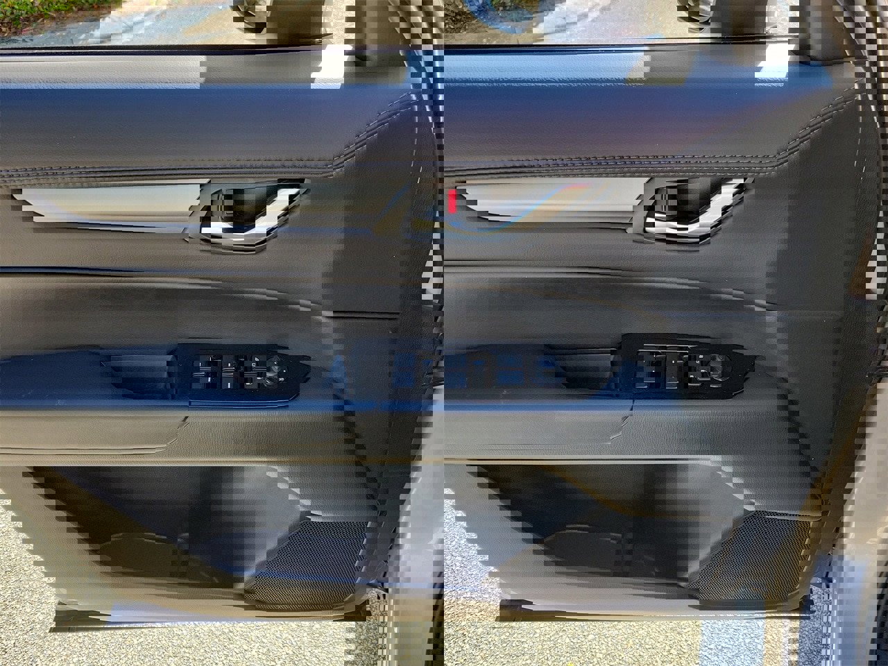 Used 2024 MAZDA CX-5 AWD 2.5 S w/ Select Package image 13