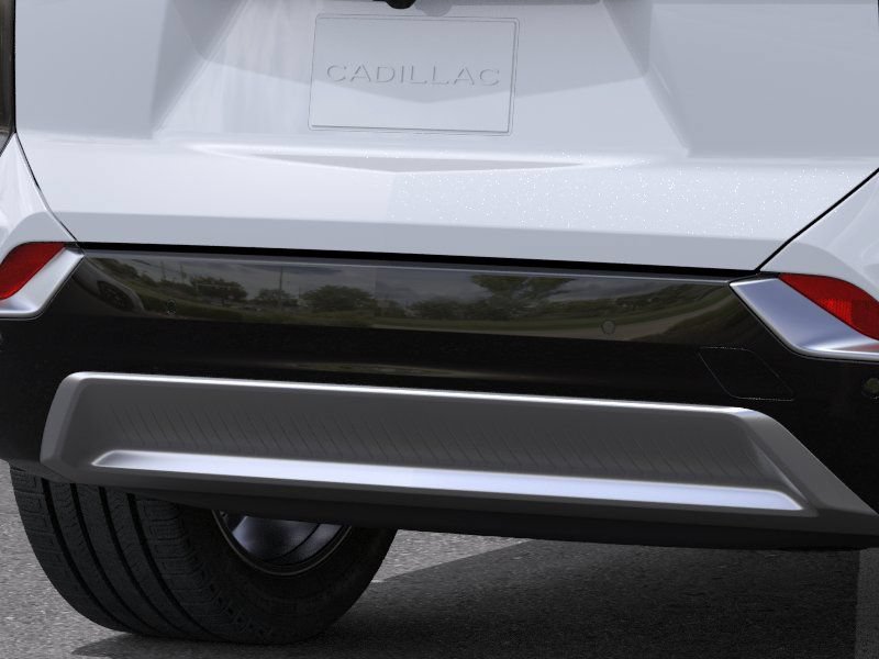New 2027 Cadillac Optiq Premium Sport AWD/4WD image 14
