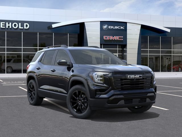 New 2026 GMC Terrain Elevation w/ Elevation Premium Package AWD/4WD image 7