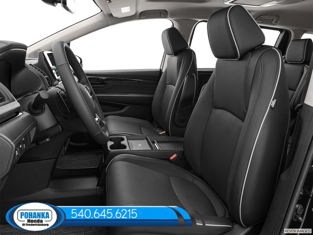 New 2026 Honda Odyssey Sport-L image 9