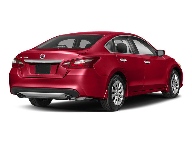 Used 2018 Nissan Altima 2.5 S w/ S Convenience Package FWD image 2
