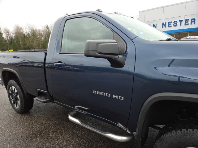 Used 2020 Chevrolet Silverado 2500 LT w/ Convenience Package image 30
