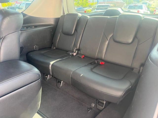 Used 2016 INFINITI QX80 4WD image 35