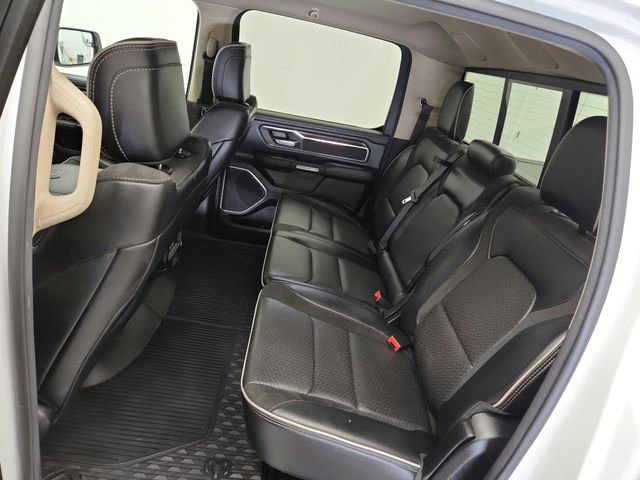 Used 2021 RAM 1500 Laramie AWD/4WD image 34