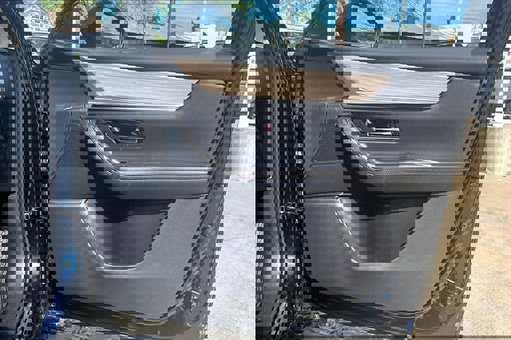 New 2026 MAZDA CX-90 Plug-In Hybrid w/ Preferred image 28