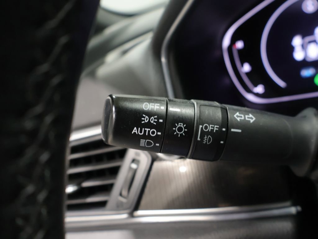 Used 2022 Honda Accord Sport image 37