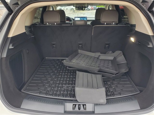 Certified 2023 Lincoln Corsair AWD w/ Equipment Group 101A image 33