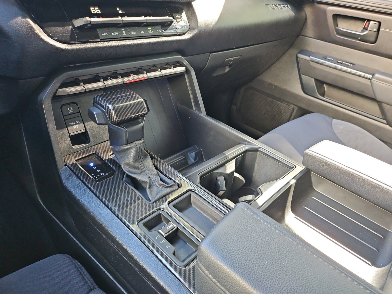 Used 2023 Toyota Tundra SR w/ SR Tow Package AWD/4WD image 23