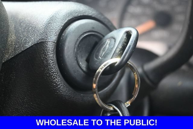 Used 2003 Chevrolet S10 Pickup LS w/ LS Preferred Equipment Group RWD image 20