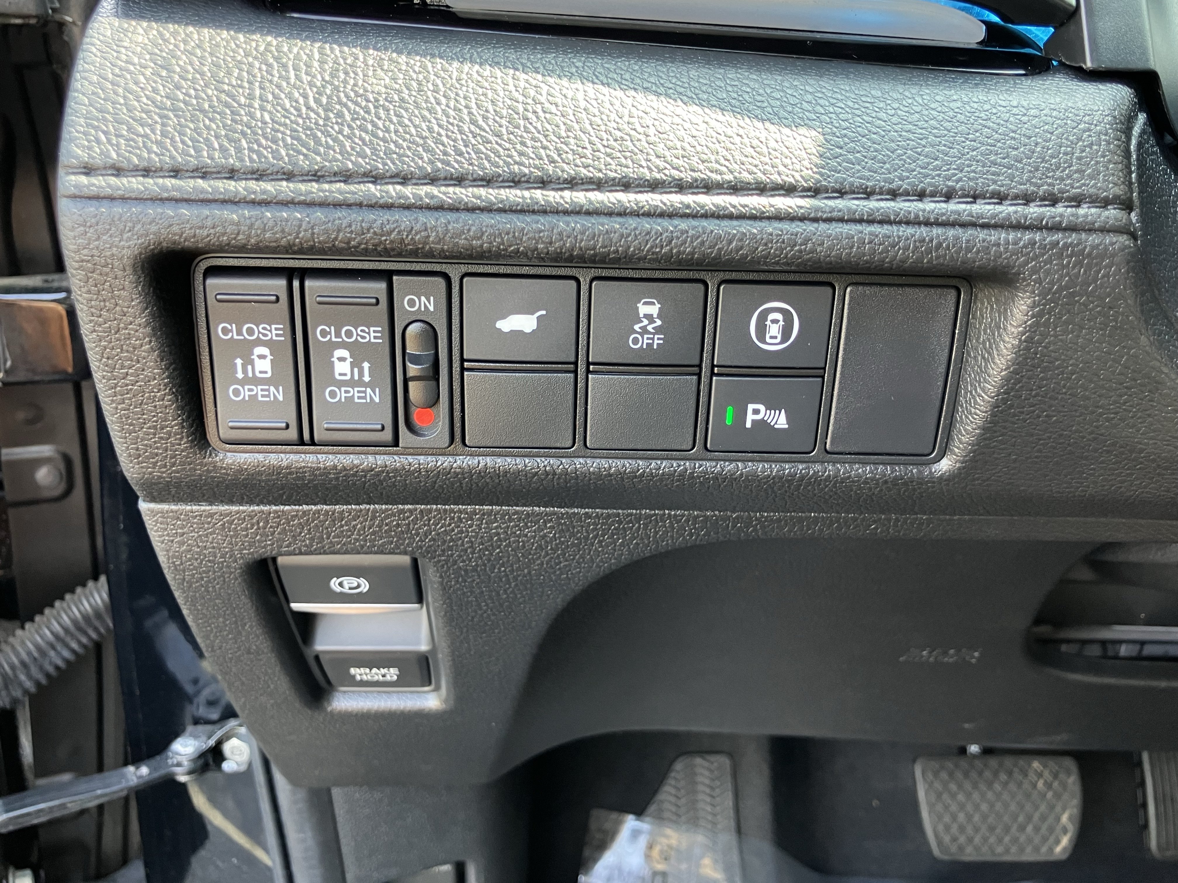 Certified 2024 Honda Odyssey Elite image 19