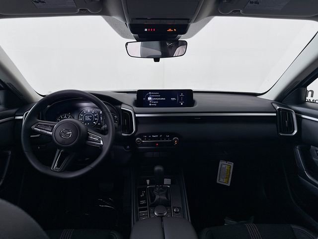 New 2025 MAZDA CX-50 AWD 2.5 S w/ Weather Package image 21