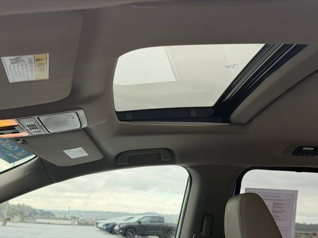 Certified 2023 Honda Odyssey EX-L image 29