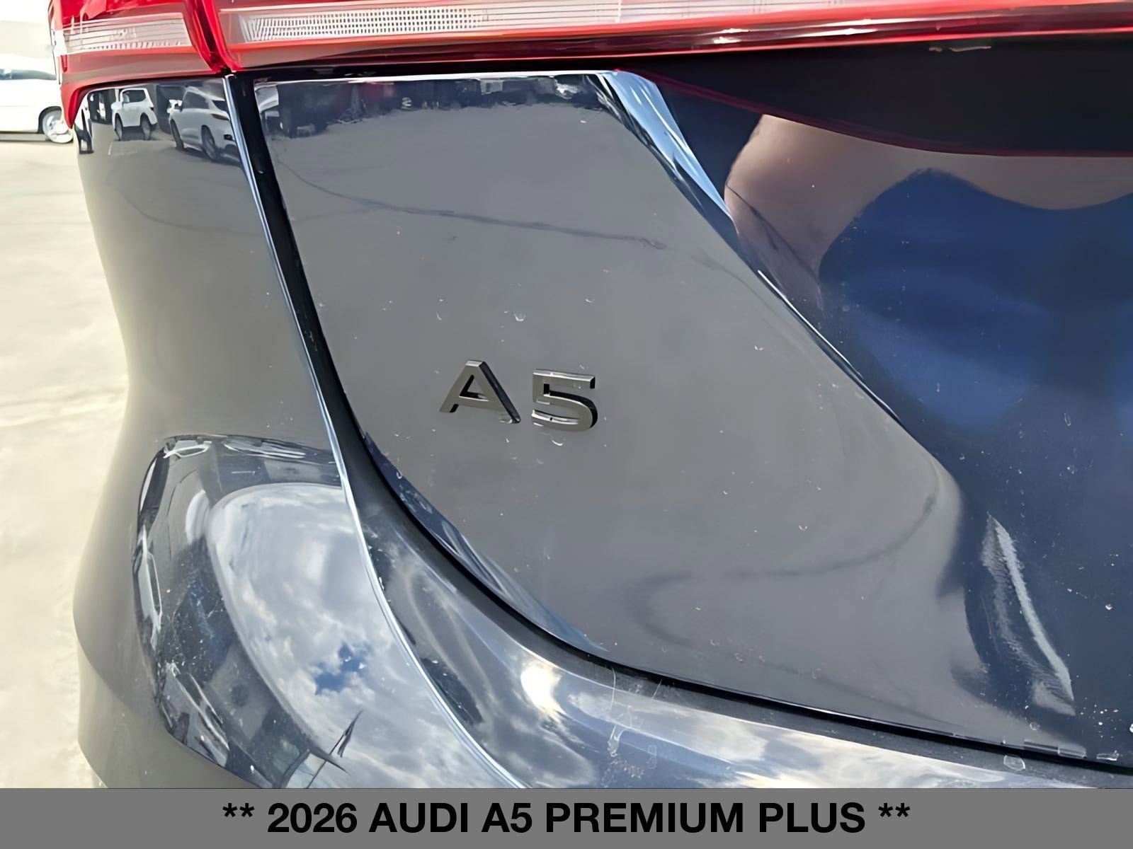 New 2026 Audi A5 2.0T Premium Plus AWD/4WD image 15