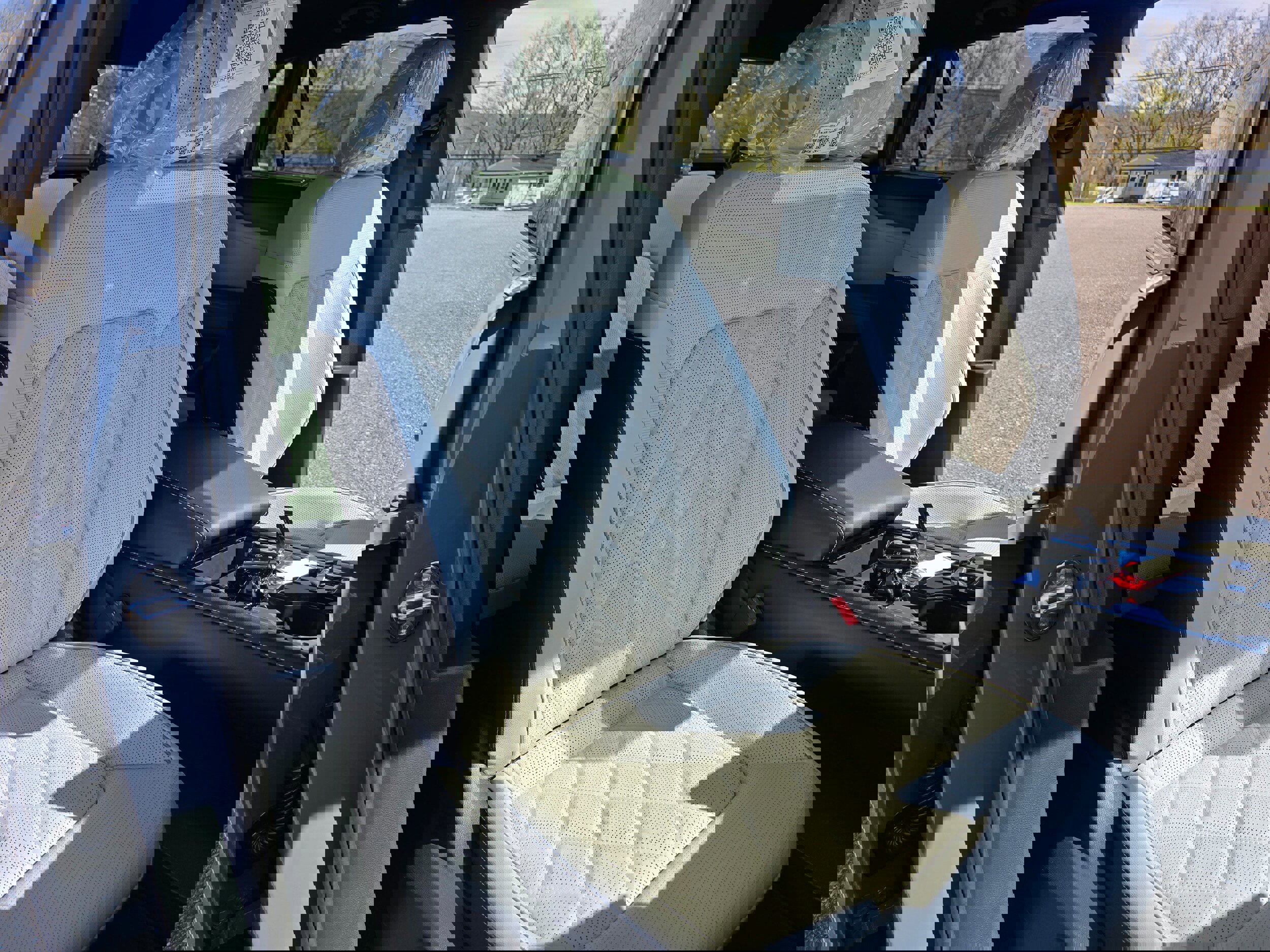 New 2026 Volkswagen Atlas Cross Sport SEL Premium R-Line image 12