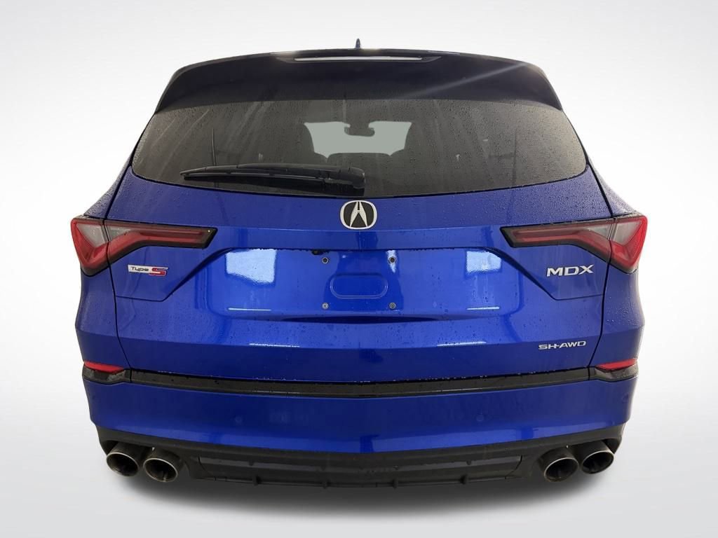 Used 2023 Acura MDX Type S image 5
