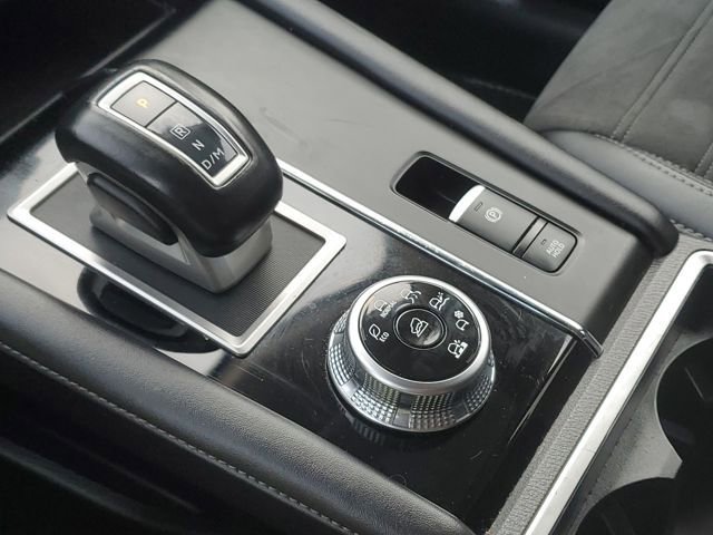 Used 2024 Mitsubishi Outlander SE image 20