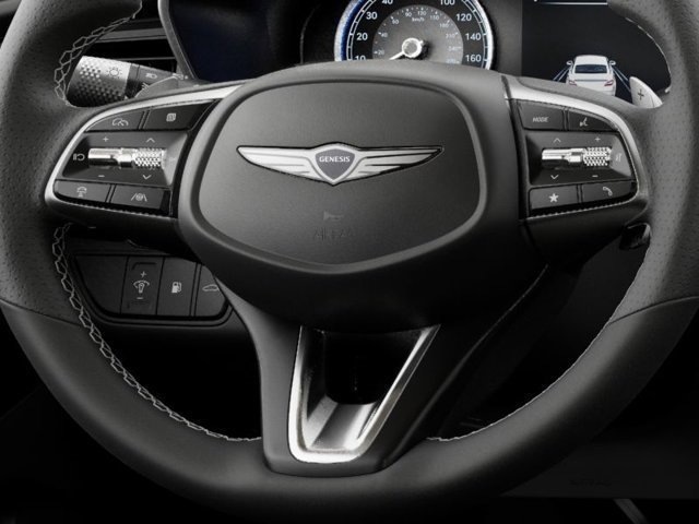 New 2026 Genesis G70 2.5T image 20