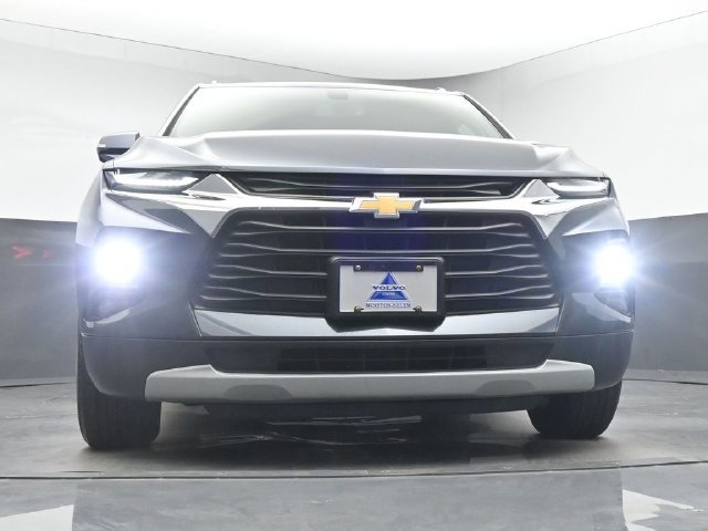 Used 2019 Chevrolet Blazer LT AWD/4WD image 11