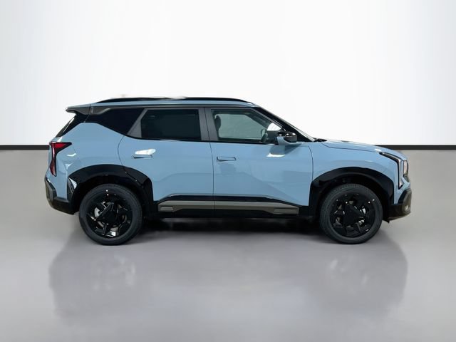 New 2027 Kia Seltos X-Line S w/ X-Line S Premium Package AWD/4WD image 8