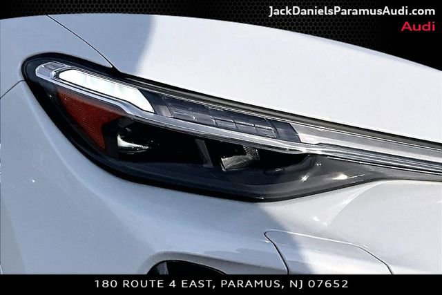 Used 2025 Audi Q5 Premium Plus w/ Premium Plus image 21