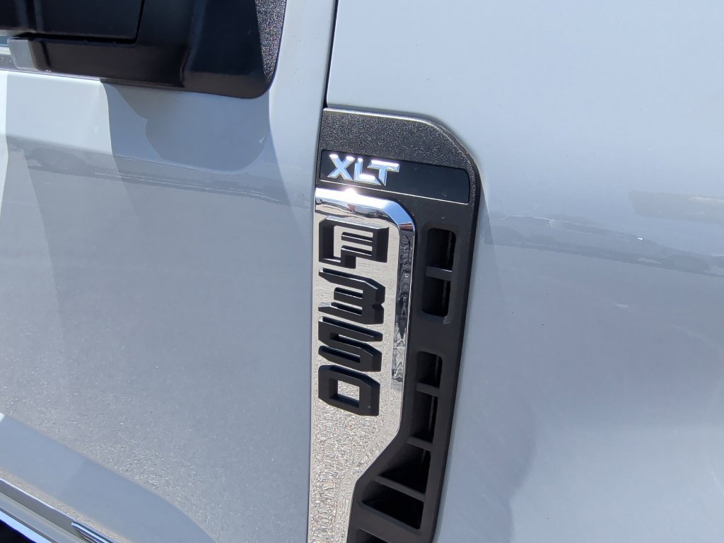 New 2026 Ford F350 XLT AWD/4WD image 42