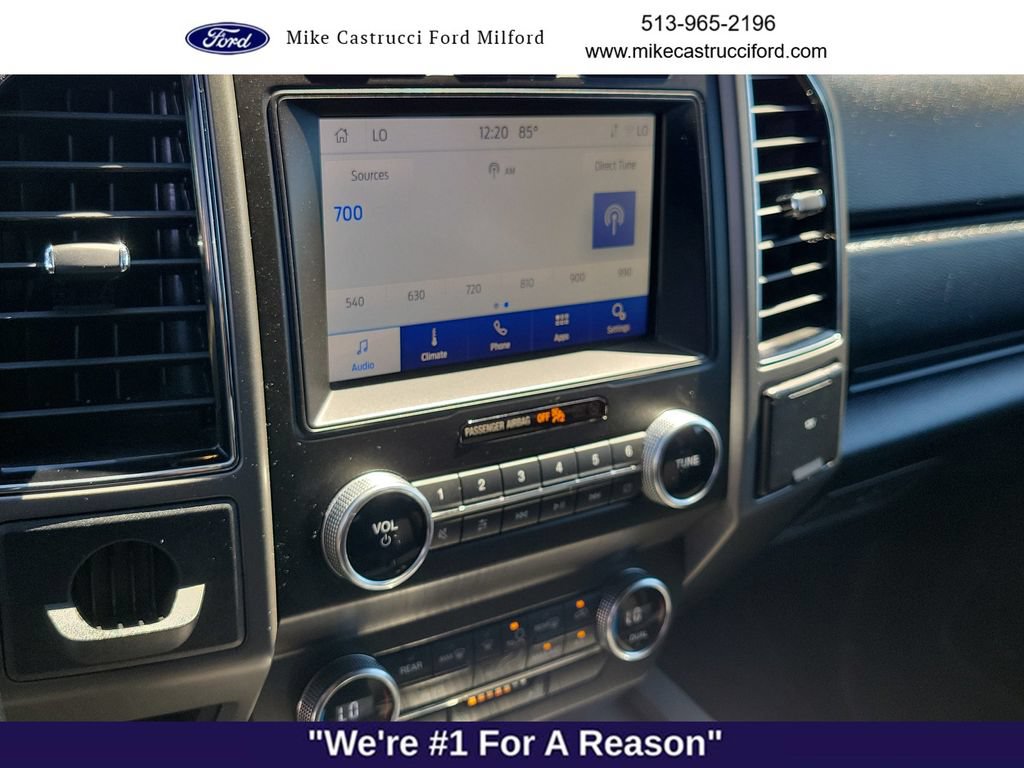 Used 2020 Ford Expedition XLT AWD/4WD image 15