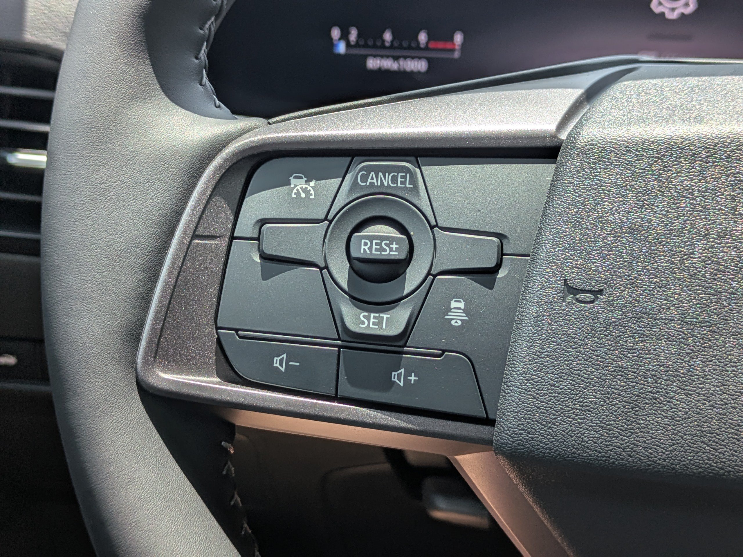 New 2026 Nissan Sentra SV w/ SV Convenience Package FWD image 25