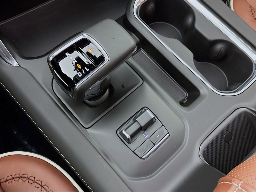 New 2026 GMC Sierra 1500 Denali Ultimate image 17