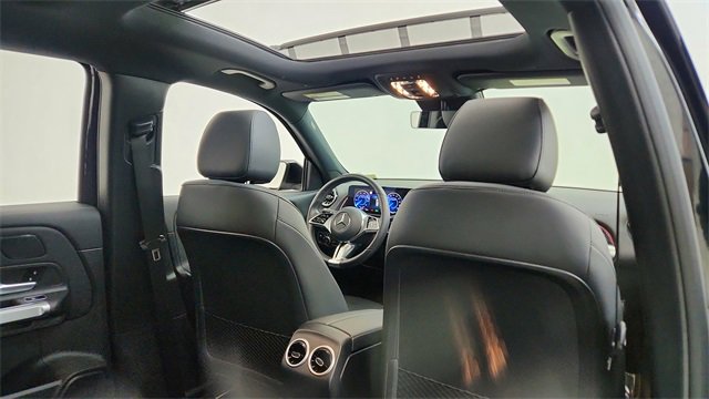 Used 2024 Mercedes-Benz EQB 250+ w/ Driver Assistance Package image 26