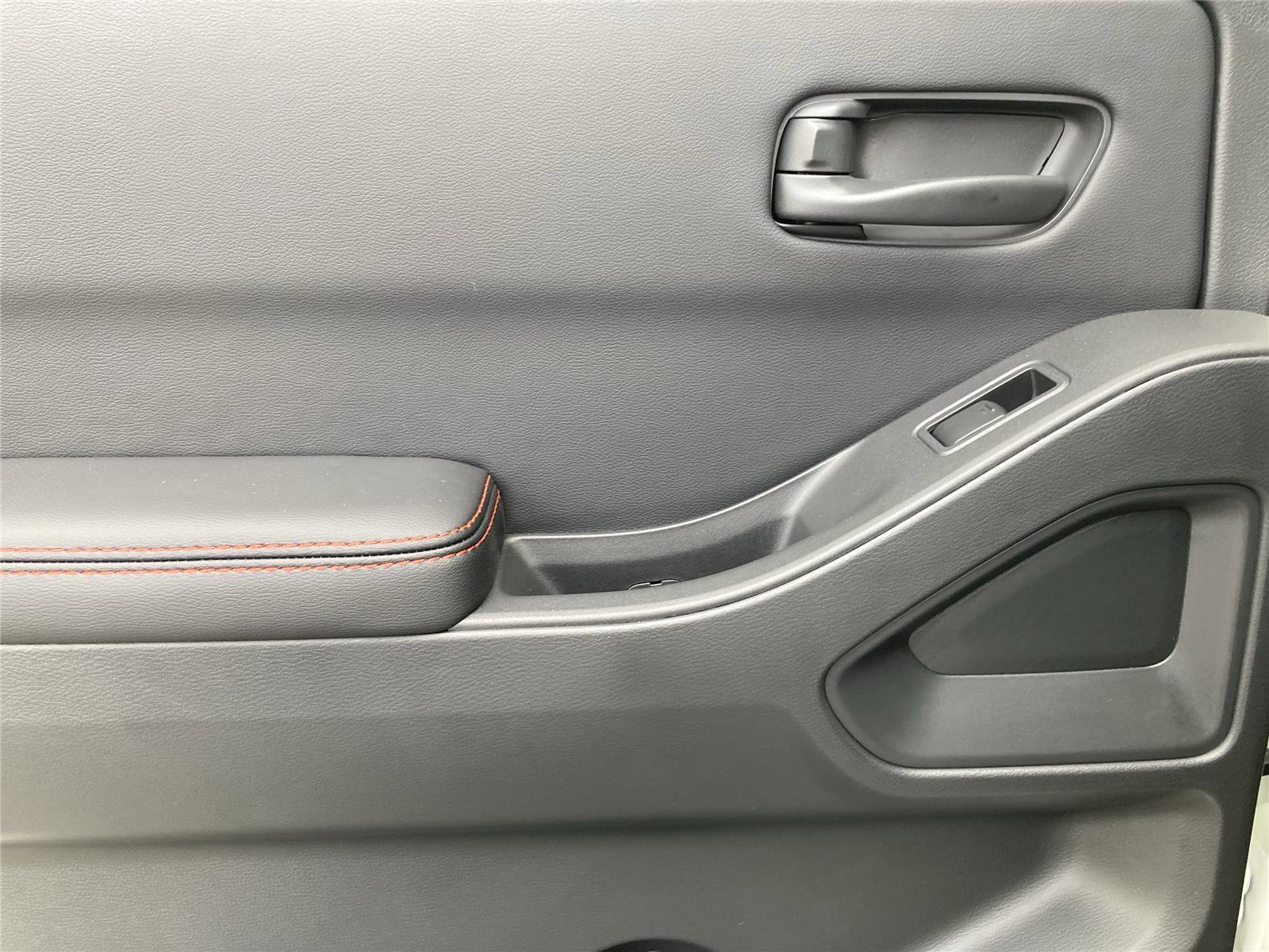 New 2026 Nissan Frontier Pro-X w/ Pro-X Convenience Package image 26